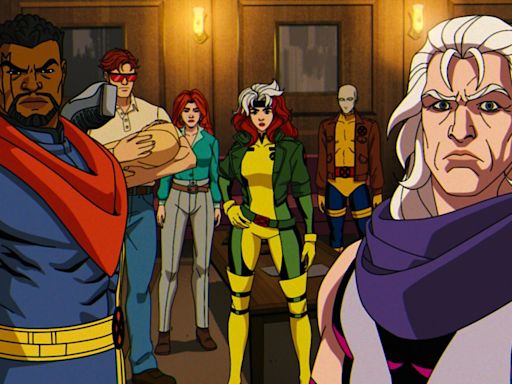 Will There Be An ‘X-Men ‘97’ Season 2 On Disney+? Here’s What To Know
