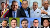 ¿Qué pueden hacer y qué no los candidatos presidenciales durante la campaña electoral?