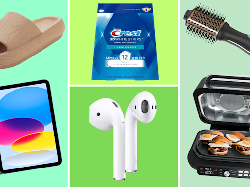 Amazon Prime Day 2024: Everything we know about the sale in July, including deals you can shop now