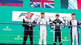 Sebastián Montoya consigue en el Gran Premio de Bélgica su primer podio de la temporada en la Fórmula 3