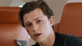 Tom Holland revela que tuvo severos problemas de alcoholismo