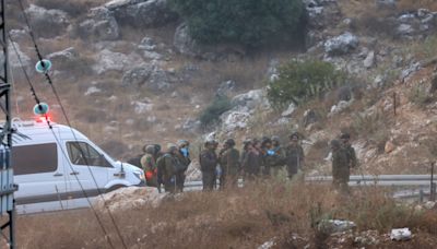 疑真主黨襲戈蘭高地釀10死 以色列:全面戰爭將來臨