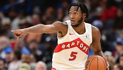 Contextualizing Immanuel Quickley’s New Contract With The Raptors