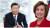 Llegada de Nancy Pelosi a Taiwán aumenta tensión entre China y EEUU