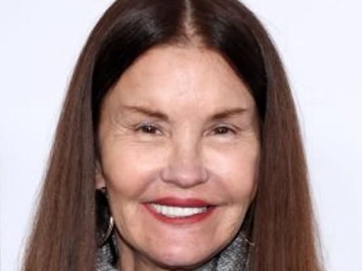 Janice Dickinson, 69, was just 32 when she got first plastic surgery