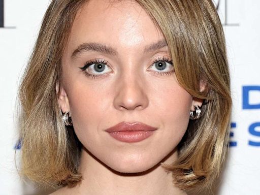 Sydney Sweeney Addressed Her Cup Size With This Empowering Sweatshirt