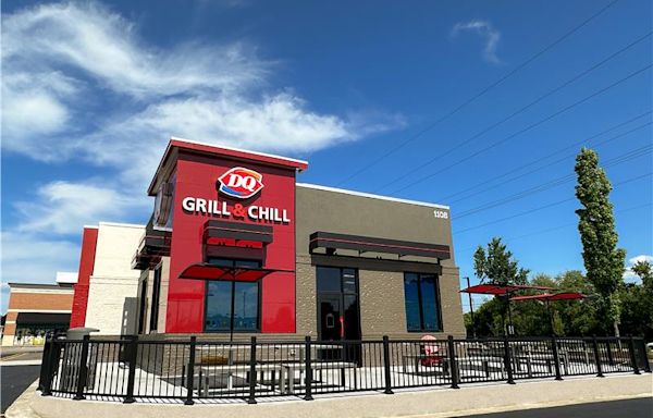 After 20-year hiatus, Dairy Queen to return to Franklin, open new Middle Tennessee eatery