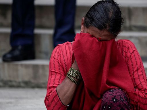 Relatives of 18 dead in Nepal plane crash demand answers