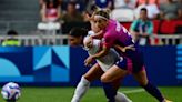 Olympic women's soccer bracket: Standings and how to watch Paris Olympics finals