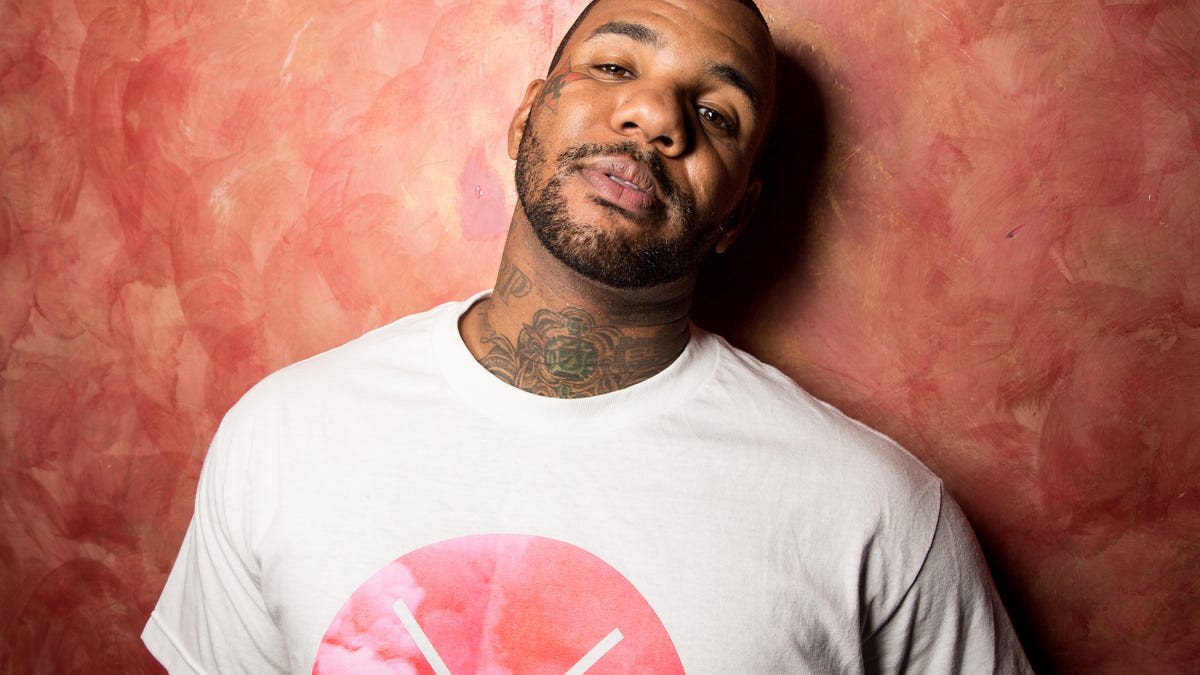 Is The Game About to Lose His Home In Calabasas? Here's What We Know