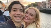 Justin Long Says He Calls Girlfriend Kate Bosworth 'Catherine': 'It's a Little More Personal'