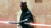 Turns Out Darth Maul Could Have Returned As A Different Star Wars Character After Phantom Menace