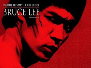 The Life of Bruce Lee