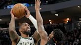 Damian Lillard keys rally for Bucks after Giannis is ejected in victory over Pistons