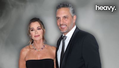 RHOBH Alum Gives Her Take on Mauricio Umansky Kissing Another Woman