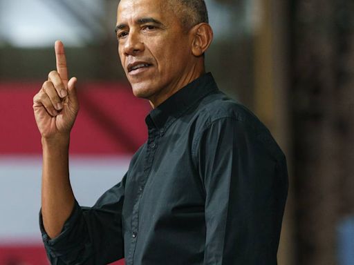 Carta abierta a Barack Obama