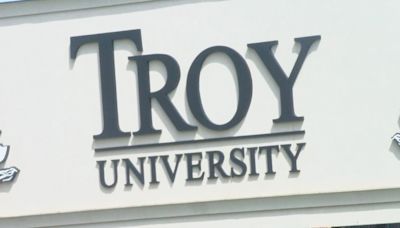 Former Troy Trojans AD dead