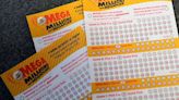 Mega Millions $552 million jackpot winning ticket was sold online in Illinois