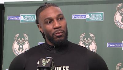 Bucks and Crowder hope to snap skid against Celtics