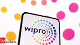 Wipro maintains momentum in deal wins amid a tough quarter