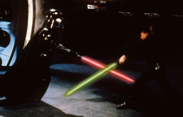 Ranking the Best Star Wars Lightsaber Fights Ever