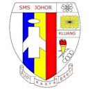 SMS Johor