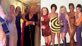 Spice Girls Perform 'Mama' in Previously Unseen Video from Victoria Beckham's 50th Birthday Party