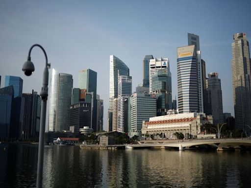 Singapore aims to make it easier to prosecute money laundering cases