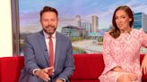 BBC Breakfast star announces "big" change to show