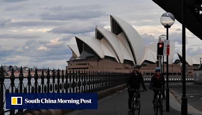 ‘Sigh of relief’: Australia exempts Hongkongers from graduate visa age limit