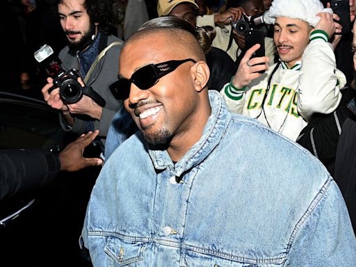 Kanye West Trolls Pete Davidson Again After Actor’s Split With Kim Kardashian
