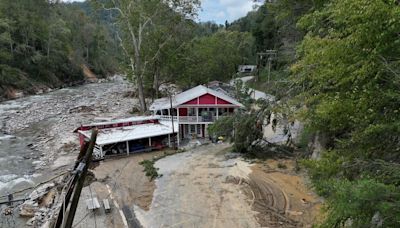 Helene shuts poultry plants, twists cotton crops in southeastern US