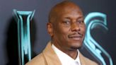 Tyrese Gibson's Ex-Wife Norma Mitchell Seeks Domestic Violence Restraining Order