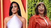 Kim Kardashian Pays Tribute to Late Aunt Karen Houghton With Throwback Photos