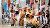 Breach in Munak Canal’s sub-branch inundates North Delhi’s Bawana area, normal life disrupted