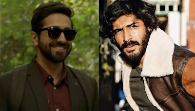 Harsh Varrdhan Kapoor Was The First Choice For Ayushmann Khurrana Starrer Andhadhun