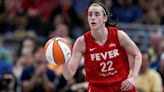 Caitlin Clark records 1st triple-double by WNBA rookie in Indiana Fever win