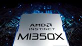 AMD MI300X AI Accelerator Demand Is "Soft" According To Analyst, MI350X Refresh Might Move To 2026 Launch