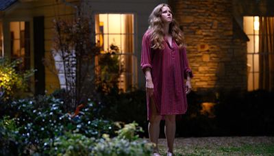 ‘Nightbitch’ teases first look at Amy Adams in Marielle Heller’s next