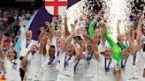 England beats Germany in extra time to win Euro 2022