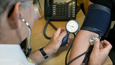 IT outage impacts two-thirds of GP practices in Northern Ireland