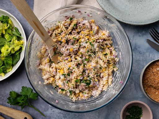 8 Pasta Salad Recipes We Can't Get Enough Of