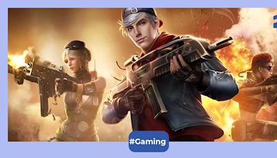 Garena Free Fire MAX Redeem Codes today, October 5, 2024: Unlock free rewards - Costume bundles, diamonds, gloo wall skins, and More