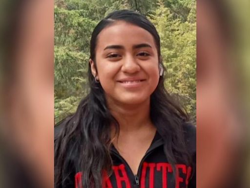 Search underway for 14-year-old Utah girl missing in Mexico