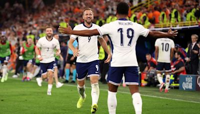 Euro 2024 stats: Kane eclipses Mbappe with all-time record 9, Watkins and England pick up historic firsts