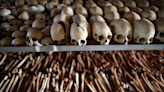 Rwanda's killing fields: 30th anniversary of genocide