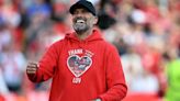 Klopp to reject USA and Germany interest to rest from management - Soccer News