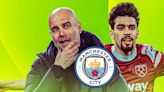 Man City Eye £170,000-a-Week Star as Paqueta ‘Alternative’