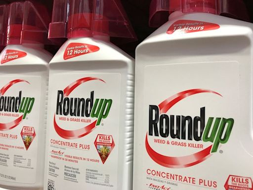 Bayer must pay $78 million in latest Roundup cancer trial, jury finds