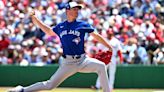 Chris Bassitt old school in mentality, performance for Toronto on mound